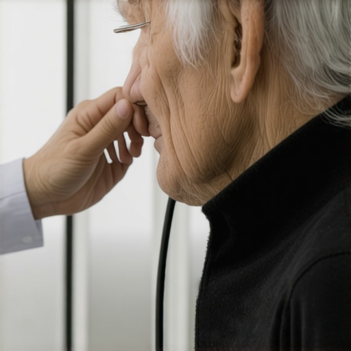 Why Senior Hearing Loss Is Often Misdiagnosed as Cognitive Decline