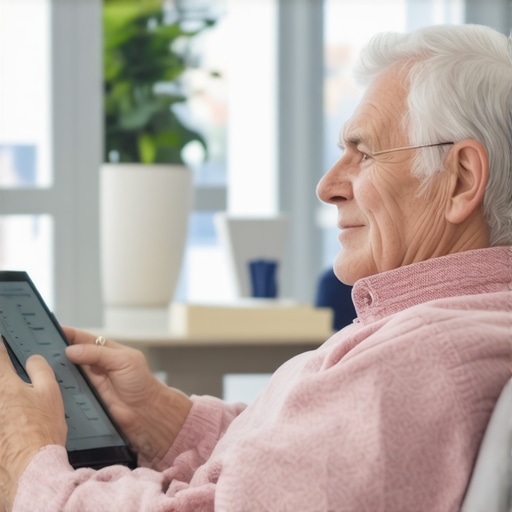 Why Seniors Need a Metabolic Panel Every Six Months