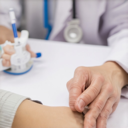 Why Standard Diabetes Tests Often Miss Early Insulin Resistance