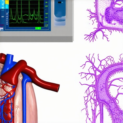 Why Standard Heart Screenings Often Miss Microvascular Issues
