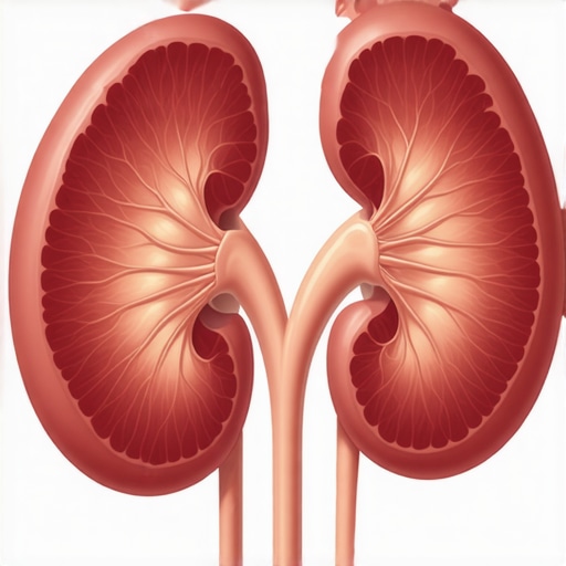 Why Standard Kidney Panels Fail Early-Stage Diabetics