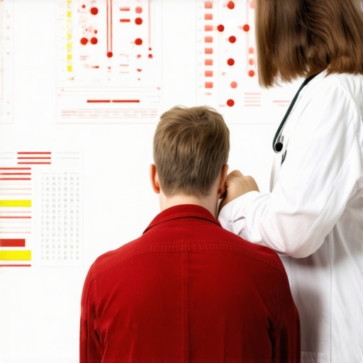 Why Standard Reference Ranges Are Failing Your Chronic Fatigue Recovery Plan