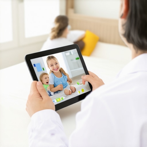 Why Virtual Triage Is the Future of Pediatric Care