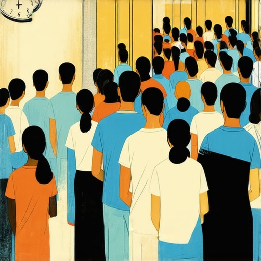 Why You Should Never Visit Urgent Care on a Monday Morning