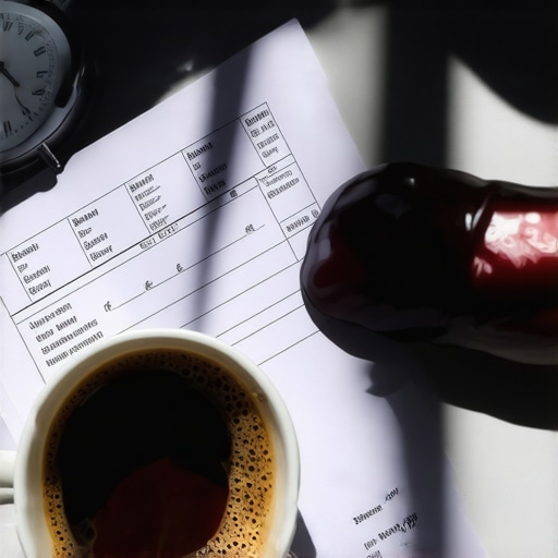 Why Your Afternoon Coffee Might Be Sabotaging Your Next Day Blood Work