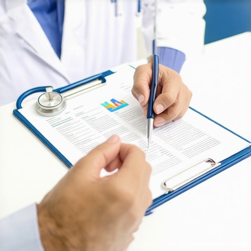 Why Your Annual Physical is Missing Your Metabolic Health Status
