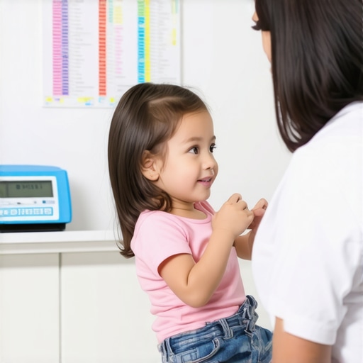 Why Your Child Needs a Vision Screen Before Starting School