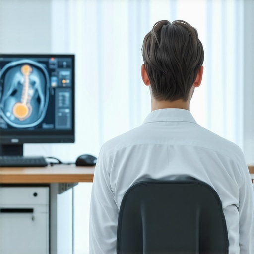 Why Your Chronic Back Pain Needs a Better Diagnostic Strategy Than Just Rest
