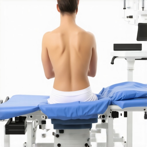 Why Your Chronic Back Pain Needs a Functional Lab Assessment