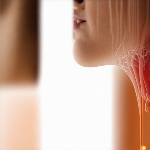 Why Your Chronic Cough Might Actually Be Silent Acid Reflux
