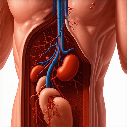 Why Your Chronic Fatigue Might Be a Simple Electrolyte Imbalance