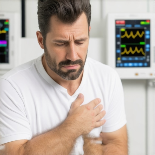 Why Your Current Hypertension Meds Might Be Making You More Tired