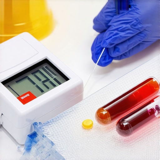 Why Your Fasting Blood Work Needs a C-Peptide Check for Real Clarity