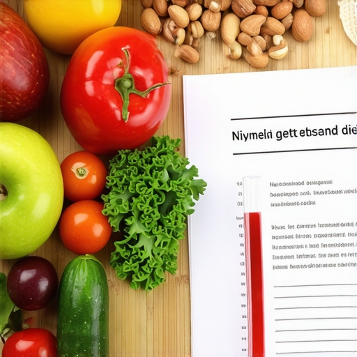 Why Your 'Healthy' Diet Is Causing Surprising Spikes in Your Blood Panels