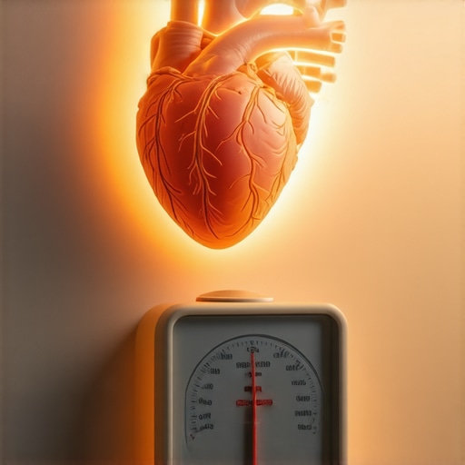 Why Your Home Scale Is Lying About Your Heart Health