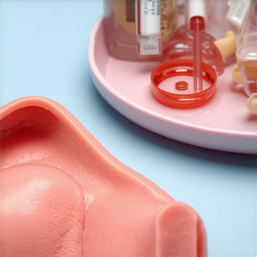 Why Your Kid Needs a Stool Test for Recurring Tummy Issues