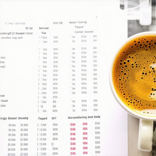 Why Your Morning Coffee Ruined Your Fasting Blood Test Results