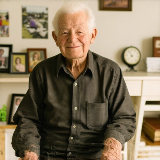 Why Your Senior Parent’s Confusion Might Not Be Dementia
