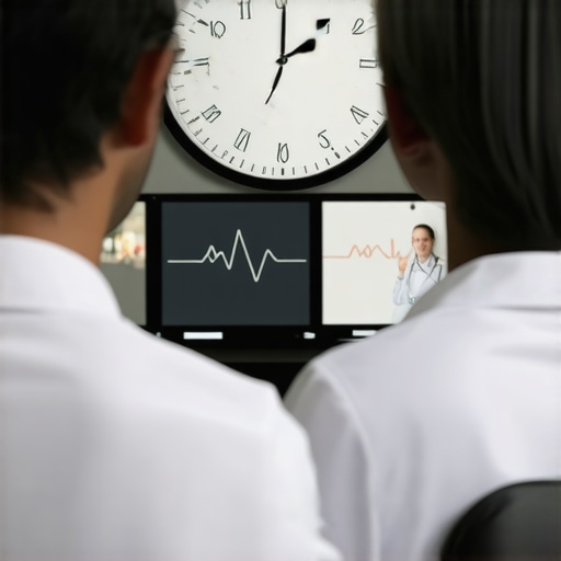 Why Your Telehealth Consultation Feels Rushed and How to Slow It Down