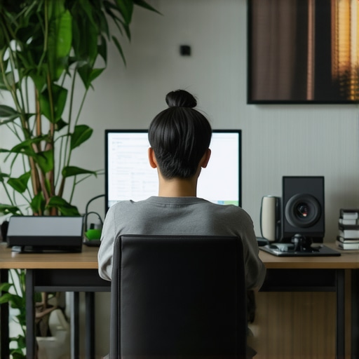 Why Your Telehealth Visit Needs a Quiet Room and Strong Upload Speeds