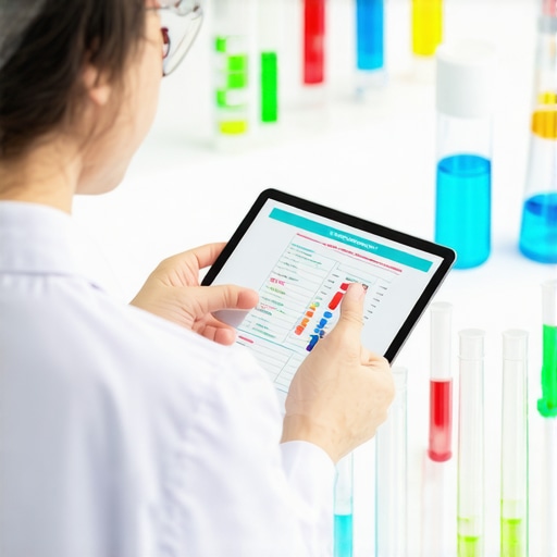 Why Your Urgent Care Doctor Needs to See Your Lab History
