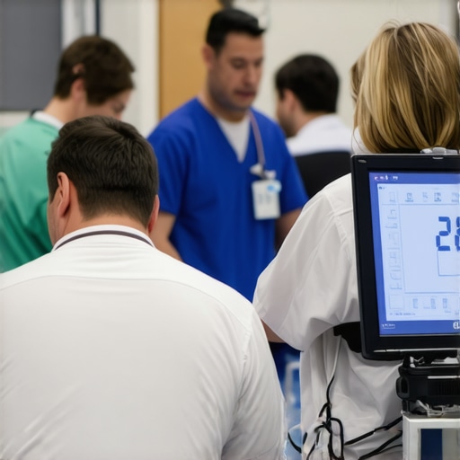 Why Your Urgent Care Triage Takes Longer Than the Actual Doctor Visit
