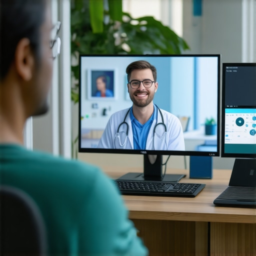 Why Your Virtual Doctor Visit Feels Rushed and How to Fix It