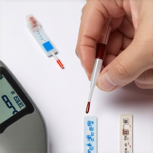 3 Errors in Home Glucose Monitoring That Skew Your Data