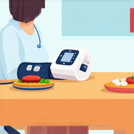 3 Habits That Make Your Blood Pressure Meds Less Effective
