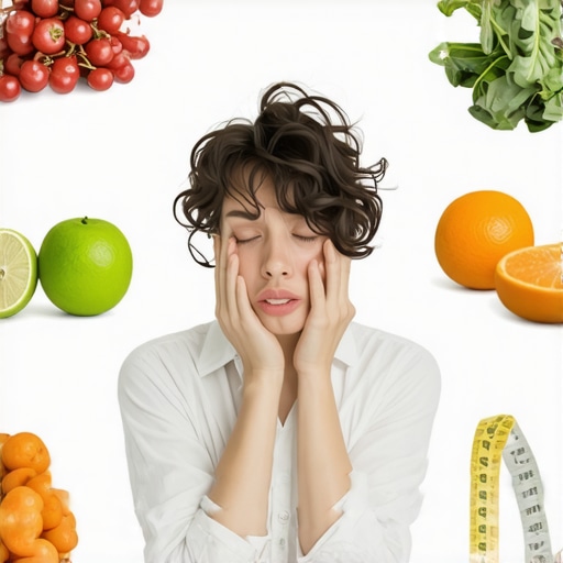 3 Habits That Make Your Chronic Condition Harder to Manage