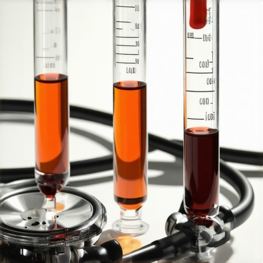 3 Lab Tests to Check If You Are Always Tired