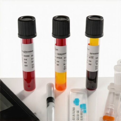 3 Lab Tests to Monitor if You Are on a Keto Diet