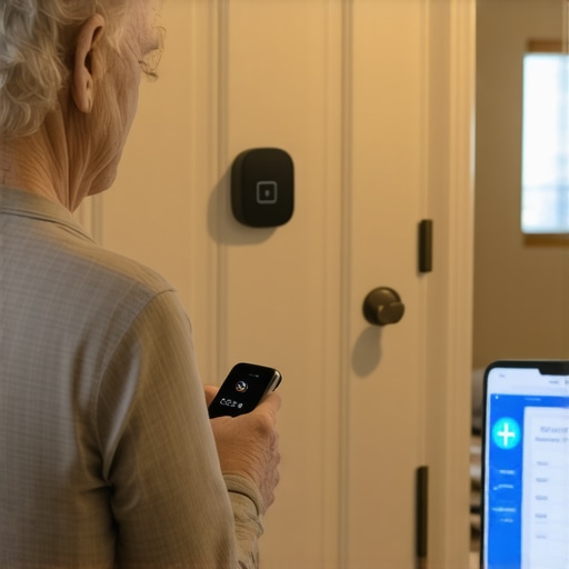 3 Methods for Tracking Senior Mobility Patterns at Home