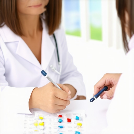 3 Questions to Ask Before Your Kid Gets Another Round of Meds