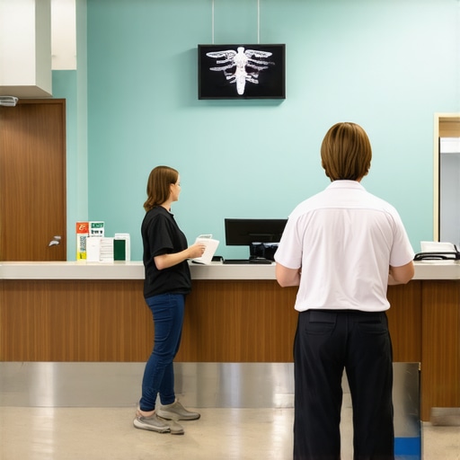 3 Reasons Your Urgent Care Wait Was Longer Than the App Said