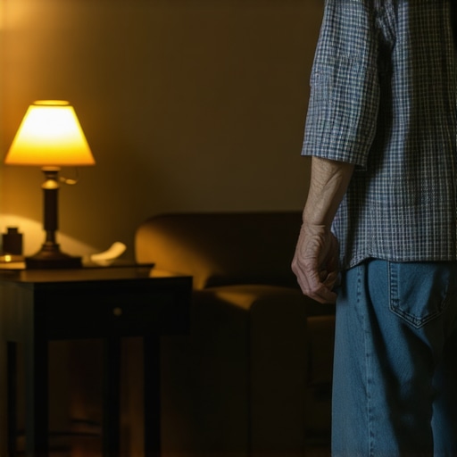 3 Signs Your Aging Parent Needs a Home Safety Audit Today