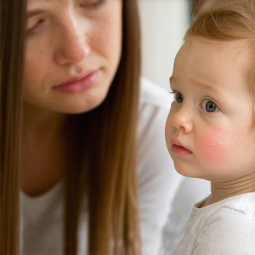3 Signs Your Child Has a Hidden Food Sensitivity
