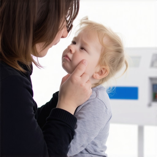 3 Signs Your Child Sore Throat Is Actually Strep