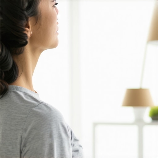 3 Specific Moves to Lower Your Blood Pressure Before a Checkup