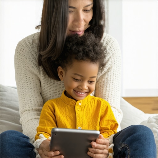 3 Ways to Get Your Kid to Sit Still for a Virtual Exam