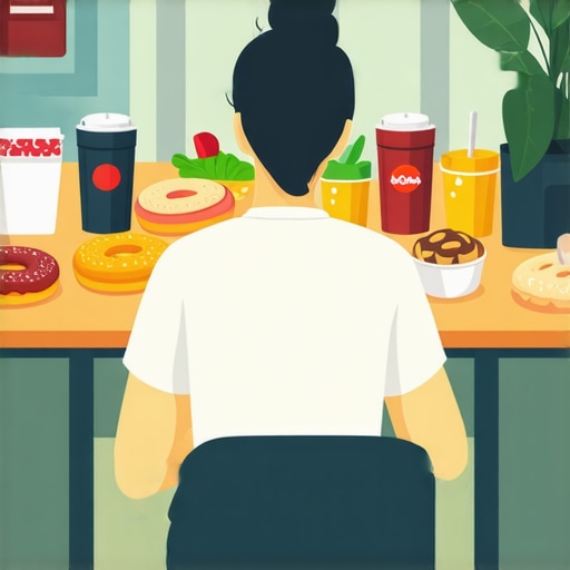 5 Habits That Are Secretly Tanking Your Insulin Sensitivity