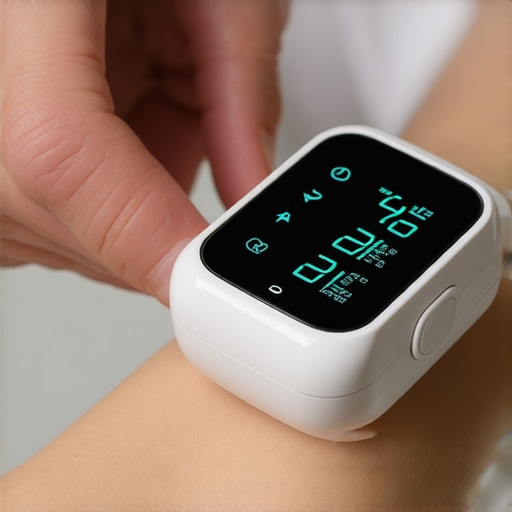 A Smarter Way to Track Blood Sugar Patterns Without Constant Pricks