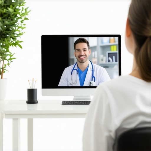 How to Demand a Specialist Referral During a Virtual Call