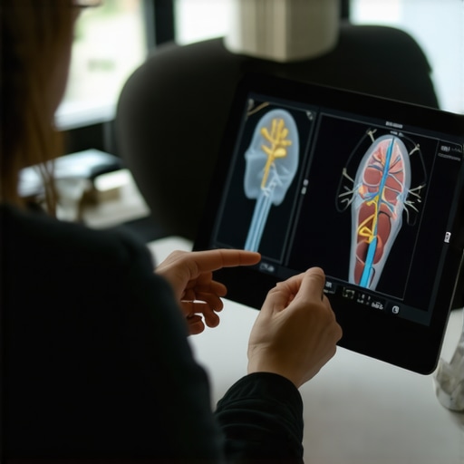 How to Explain Nerve Pain to a Telehealth Doctor Effectively