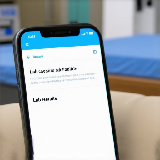 How to Get Your Lab Results Sent Directly to Your Phone Fast
