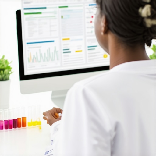 How to Get Your Raw Lab Data Before Your Doctor Calls