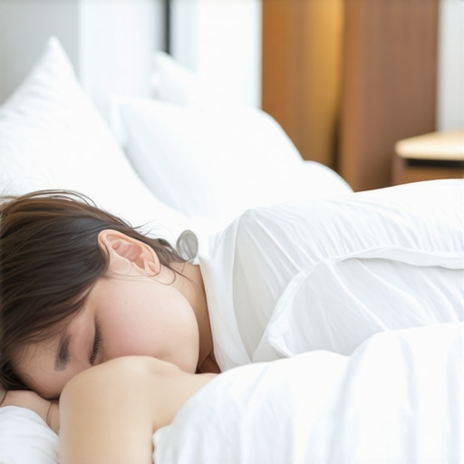 How to Get a Better Night’s Sleep If You Have Chronic Pain