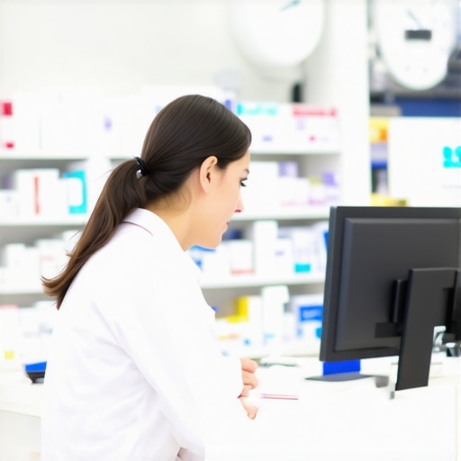 How to Get a Pediatric Prescription Refilled Over the Weekend