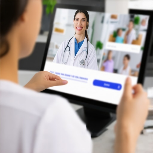 How to Get a Same-Day Telehealth Appointment for a Refill
