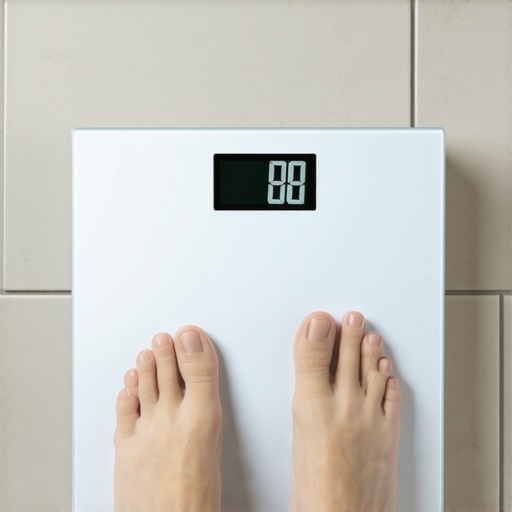 How to Get the Most Accurate Weight Reading for Your Telehealth App